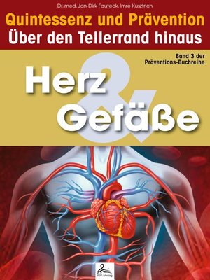 cover image of Herz & Gefäße
